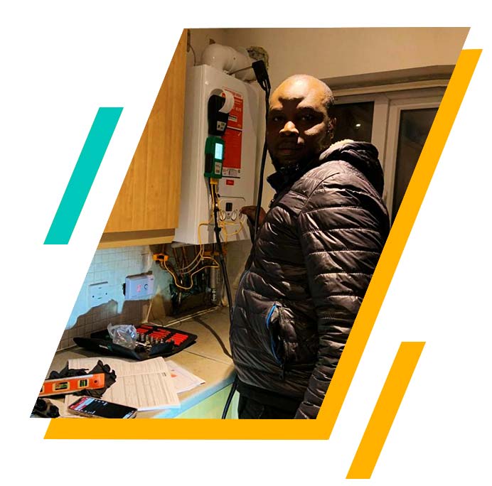 OLAD heating and gas ltd