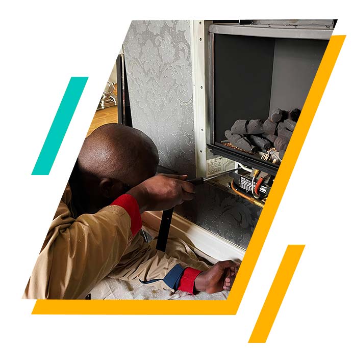 OLAD heating and gas ltd