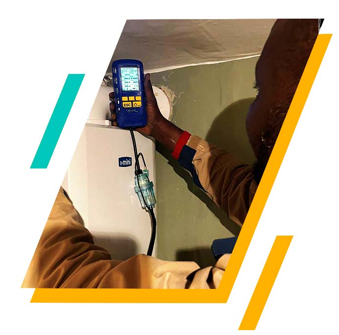 OLAD heating and gas ltd