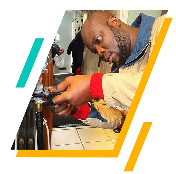 OLAD heating and gas ltd