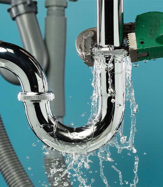 Olad Heating and Gas