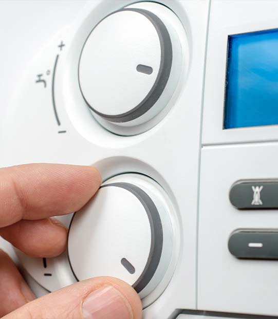 Olad Heating and Gas